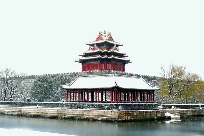 Peking: Förbjudna staden och Himmelska fridens torg privat tur