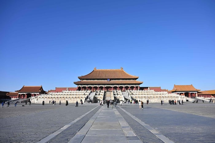 Bestilling av billetter til Den forbudte by i Beijing og alternativer
