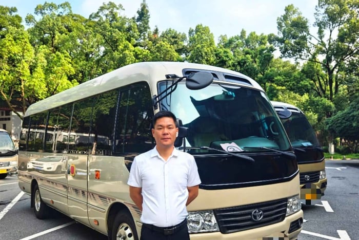 Beijing: Great Wall or City Layover Tour (PEK/PKX Pickup)