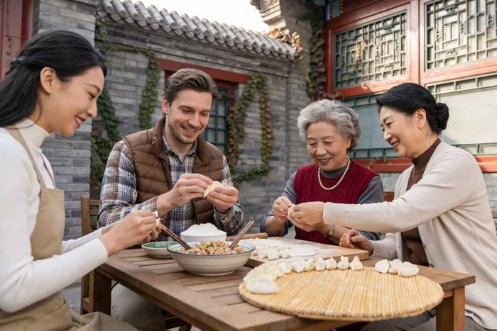 Beijing In-Depth: UNESCO Heritage & Authentic Local Life