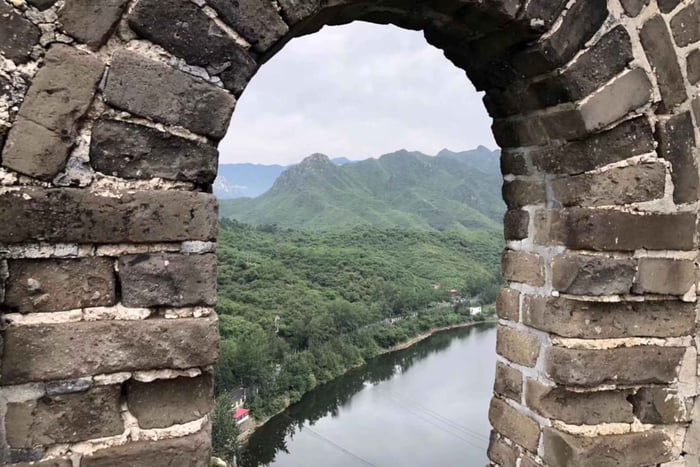 Beijing: Mutianyu Great Wall and Tea House Private Tour