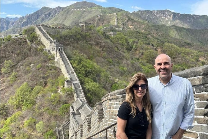 Beijing Mutianyu Great Wall & Summer Palace All Inclusive Tour