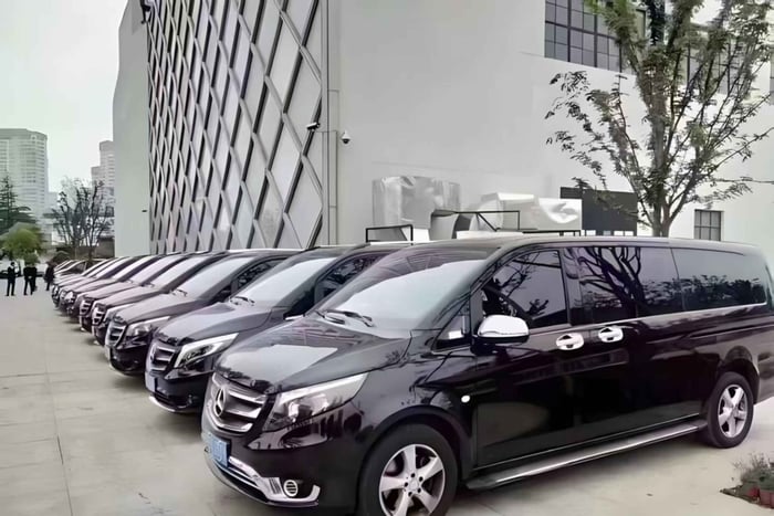 Pekin: prywatny transfer do Wielkiego Muru z lotniska/hotelu