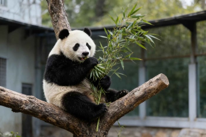 Beijing: Tempel van de Hemel, Pandahuis & Zomerpaleis Tour