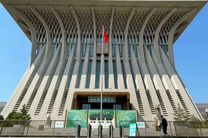Pechino: biglietto d'ingresso al Museo Archeologico Cinese