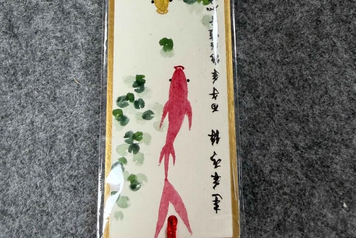 Workshop Chinese schilderkunst en kalligrafie