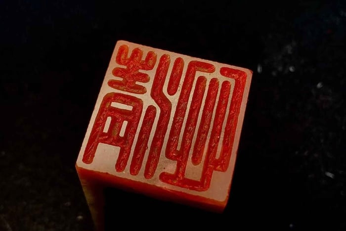 Half Day City Walk with Chinese Seal Carving
