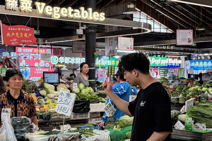 Tur til Hutong-markedet og skjulte kulturelle perler