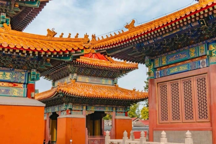 Tour a piedi degli hutong: Scopri la vera Pechino senza folla