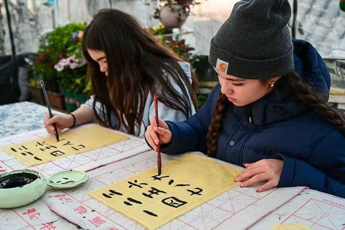 Chinese Muur bij Mutianyu: dagtour met culturele ervaring