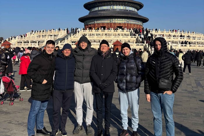 Private Temple & Cultural Heritage Tour with Guide