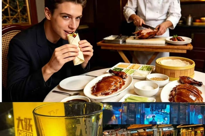 Pékin : visite de Shichahai, des hutongs, du canard laqué de Pékin et de la bière artisanale