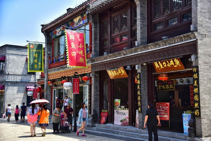 Dagtour: Tempel van de Hemel & Qianmen & culturele activiteiten