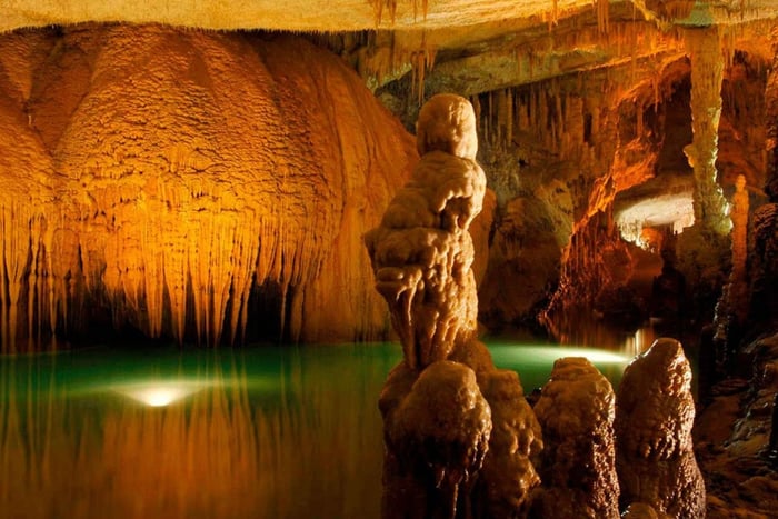 Líbano: Beirute, Gruta de Jeita, Byblos Excursão particular e almoço