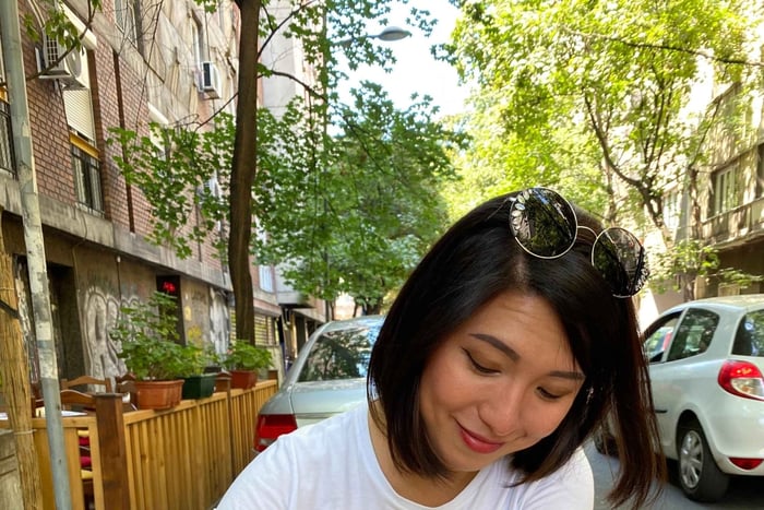 3-Hour Walking Local Street Food Tasting Tour