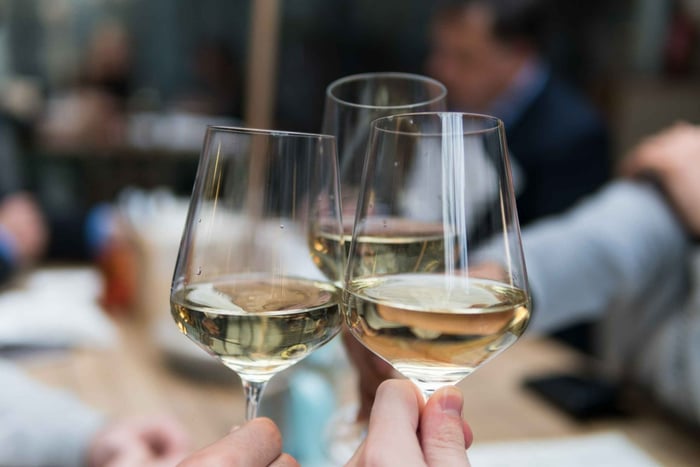 Belgrado: tour a piedi di 3 ore con degustazione di vini locali