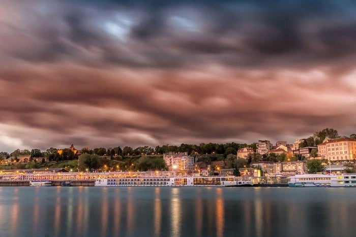 Belgrade: Family-Friendly Guided Private Walking Tour