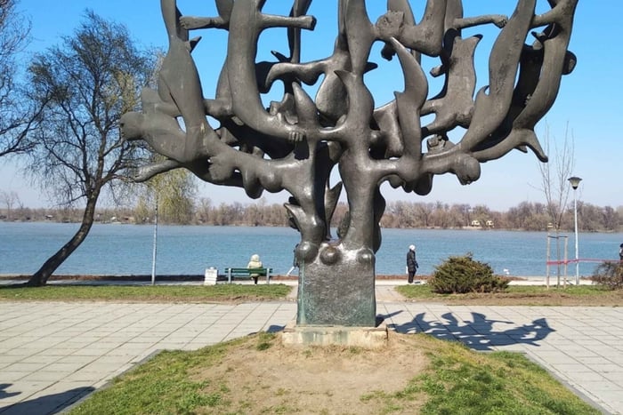 Belgrad: Jüdischer Rundgang