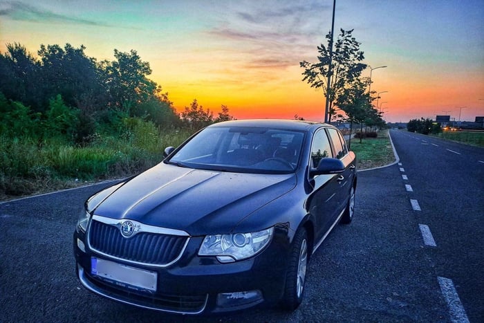 Belgrade : transfert aéroport privé avec service d'accueil