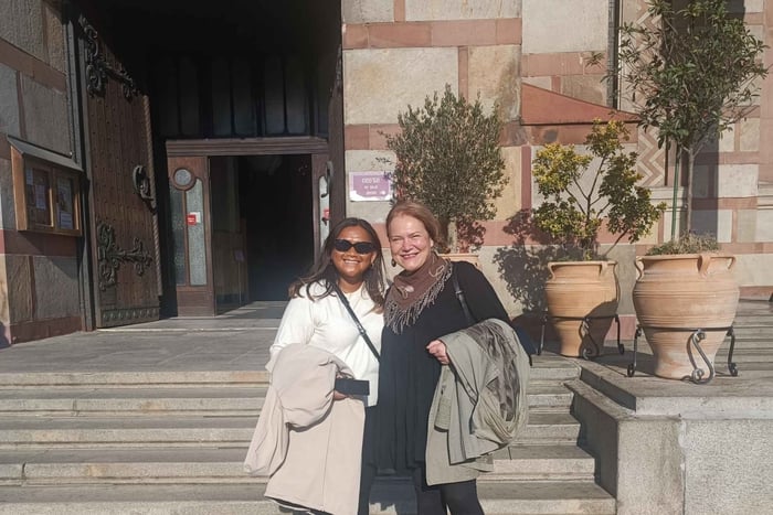 Belgrade: Private Walking Tour with a Local