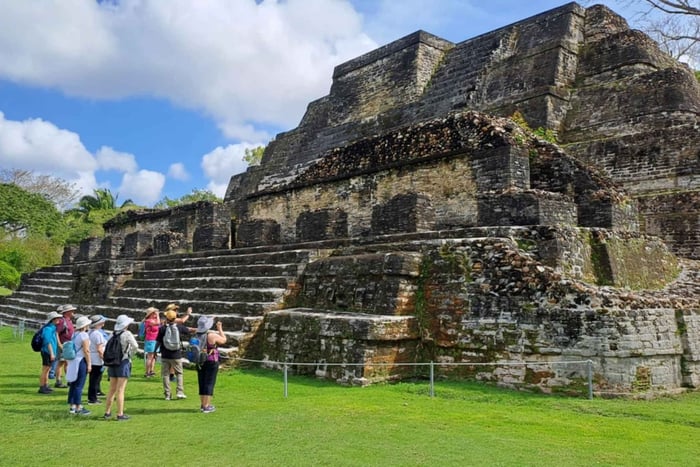 Belize: wycieczka do Altun Ha z Belize City