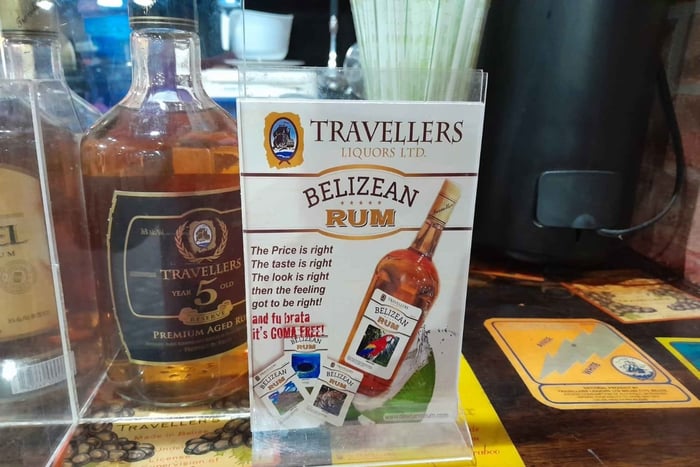 Belize City: Najważniejsze atrakcje miasta i degustacja rumu