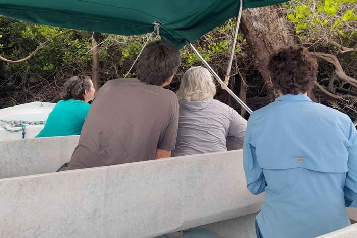 Belize City: wycieczka po Majach Lamanai i rejs łodzią po dżungli
