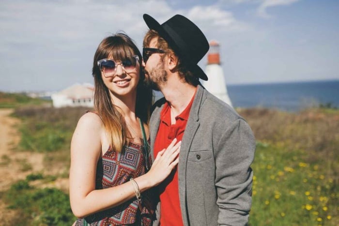 Romance majestoso: um passeio a pé privado em Belmopan