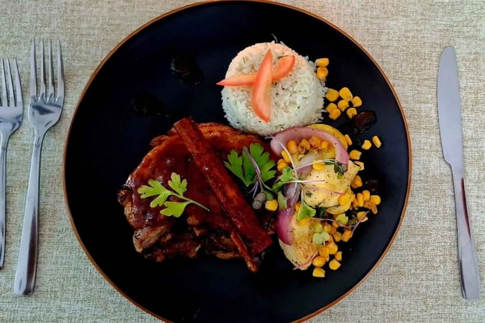 San Ignacio: Belizean Cooking Class with Chef Mel