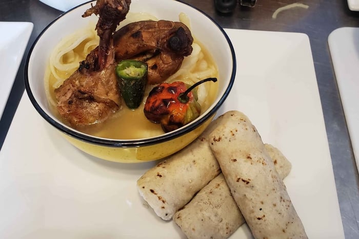 San Ignacio: 3-Hour Belizean Cooking Class with Market Visit