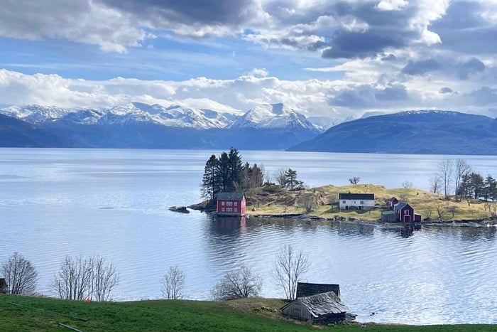 Bergen: Privat tur med det bedste af Hardangerfjorden