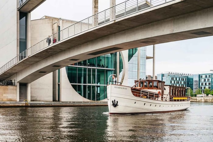 1h Boutiquestyle-Cruise on the Historic Hemingway