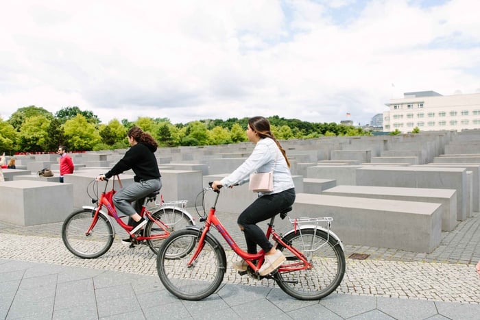 Berlin Bike Rentals