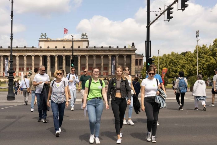 Berlin: City tour - Best of Berlin