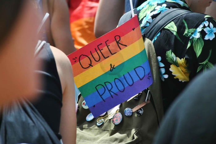 Berlin Club Culture - Queer Special