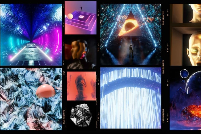 Berlin: Digital Dimensions 3D Exhibition