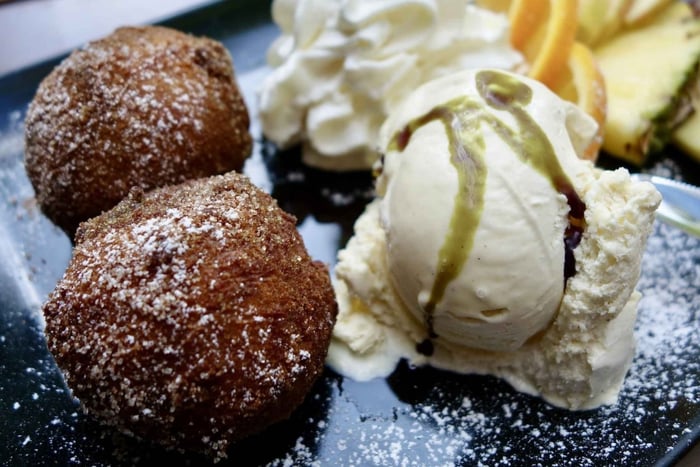 Berlin Food Tour: Must-Try German & Berliner Classics