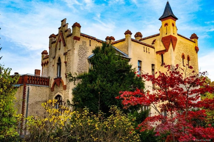 Berlin: Guided tour of the Lichterfelde villa colony