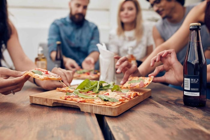 Berlin: Kulinarische Tour Mitte Foodtour