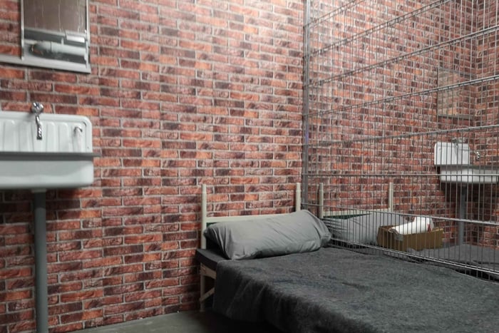 Berlin Neukölln: Live Escape Room