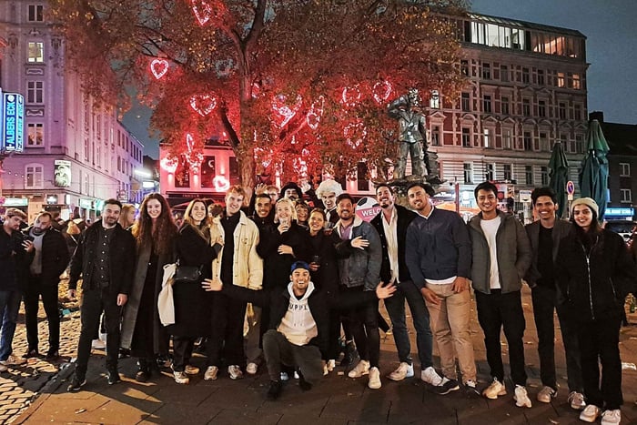 Berlin Pubcrawl: Shots, Party Games, Prices & VIP Club Entry