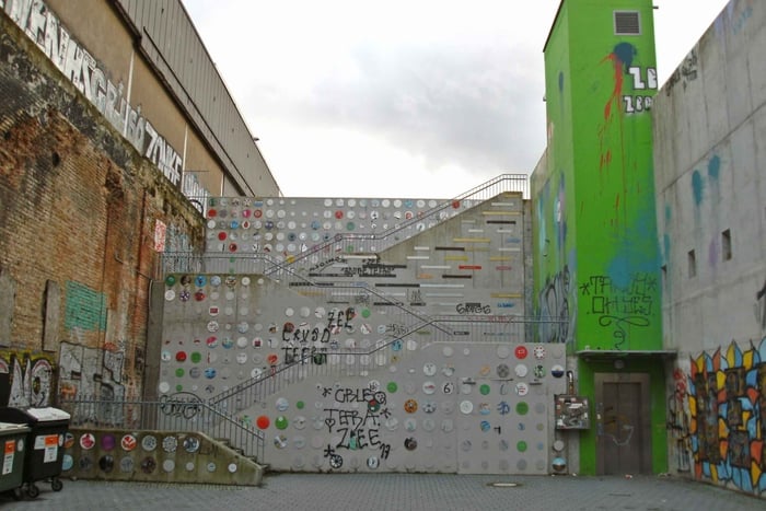 Berlin: Schillerkiez and Rollberg Walking Tour