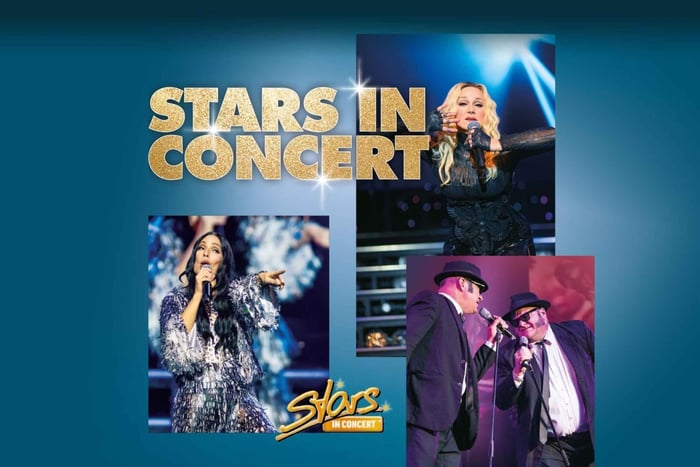 Berlin: Stars in Concert