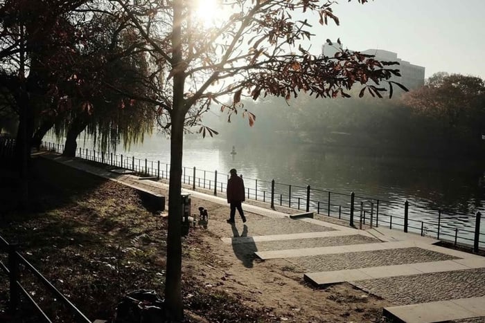 Berlin: Street Photography Workshop with Local Photographer
