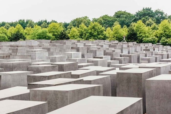 Berlin WelcomeCard: Discounts & Transport Berlin Zones (AB)