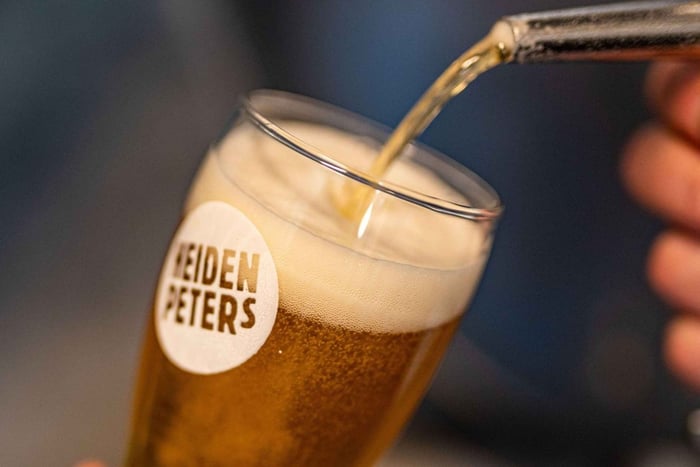Berlijn: brouwerijrondleiding en bierproeverij in Kreuzberg