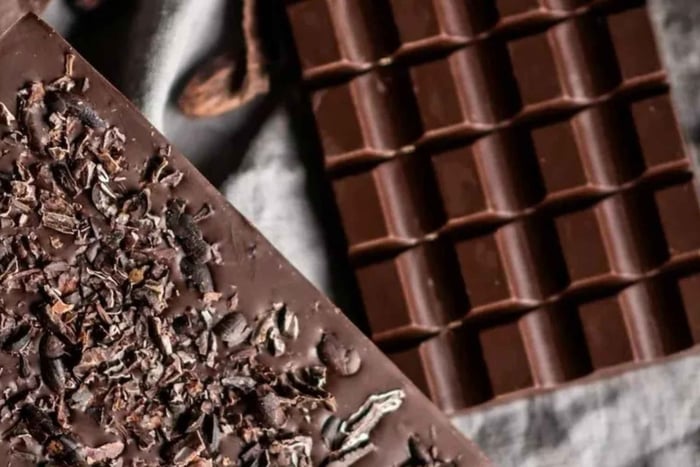 Chocolate-Making Class with Cold Dog or Dubai Recipe