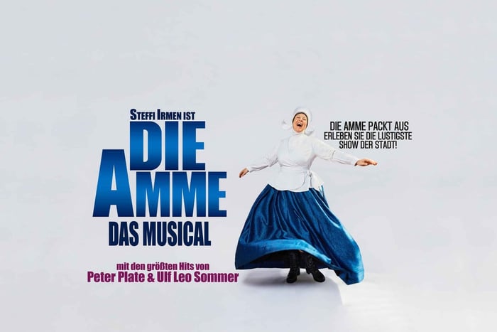 DIE AMME – The Musical