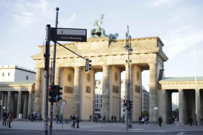 Discovering the City Center