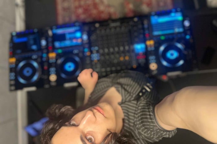 Berlijn: DJ als een techno-artiest – praktische DJ-workshop